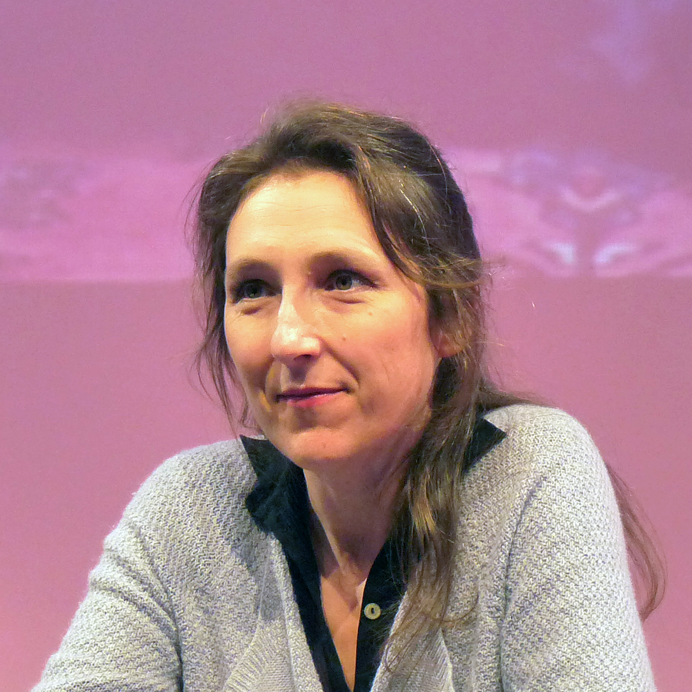 Mari Darijesek