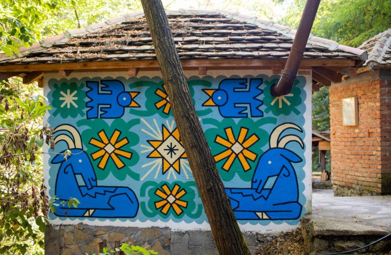 „Ko slika cvet, ne slika miris”: Marv o street artu koji ostaje u sećanju