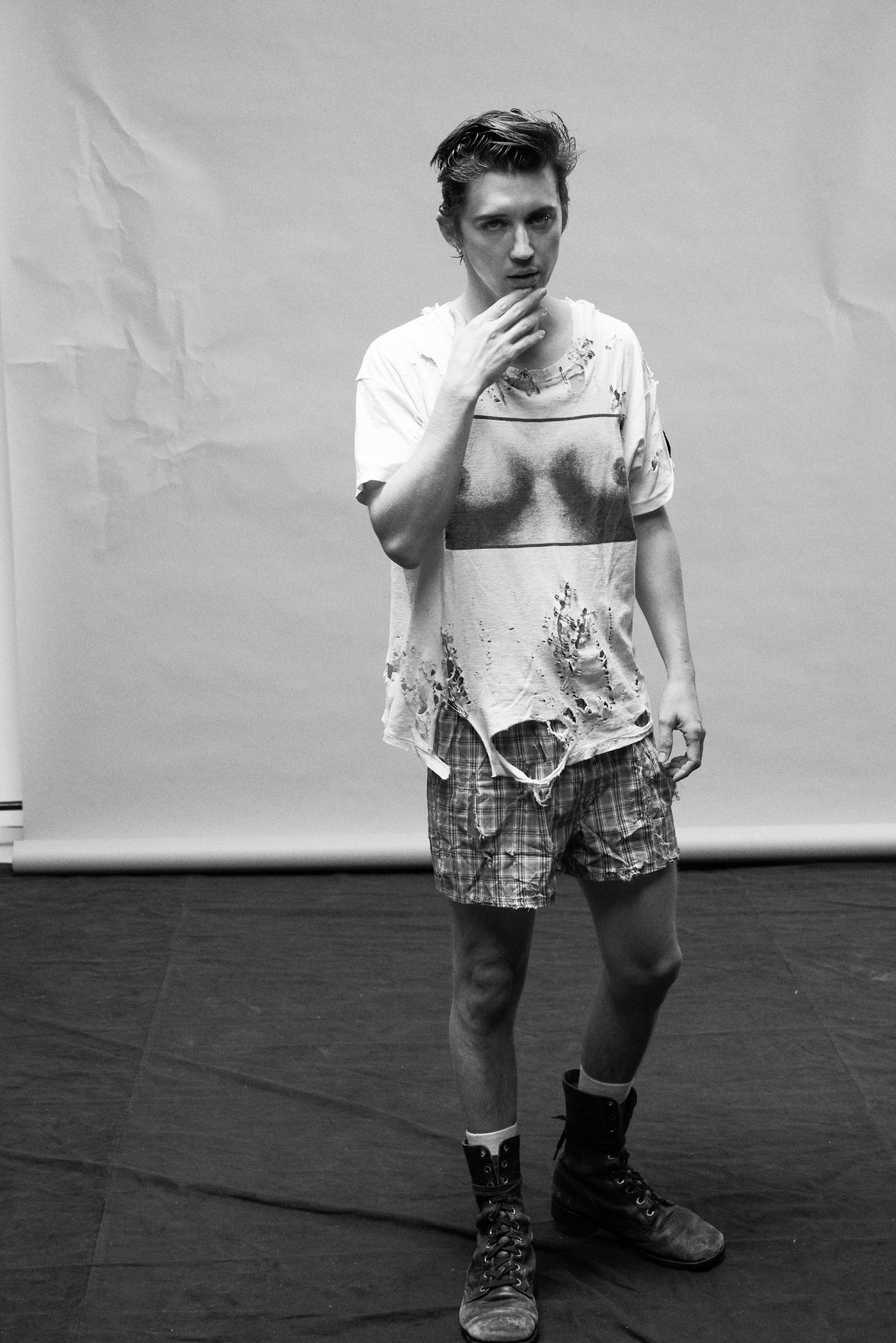 Troye Sivan
