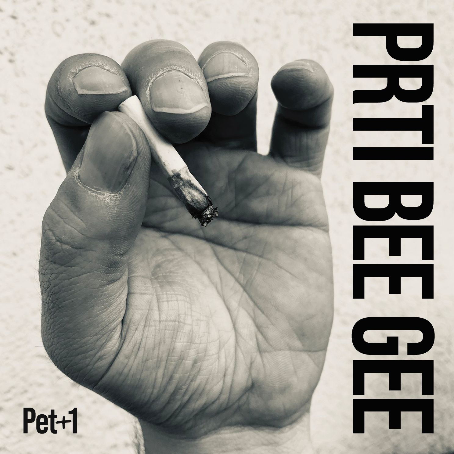 Prti Bee Gee – Pet + 1