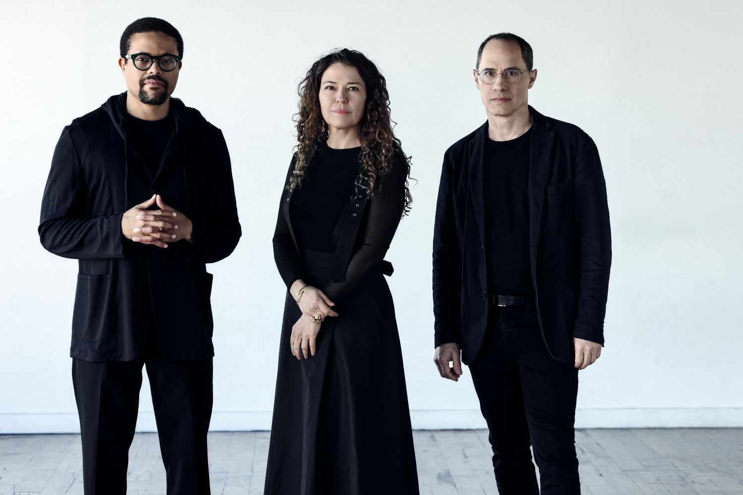 Trio Shortcuts – Silvi Kurvoazje, Ned Rotenberg i Našit Vejts