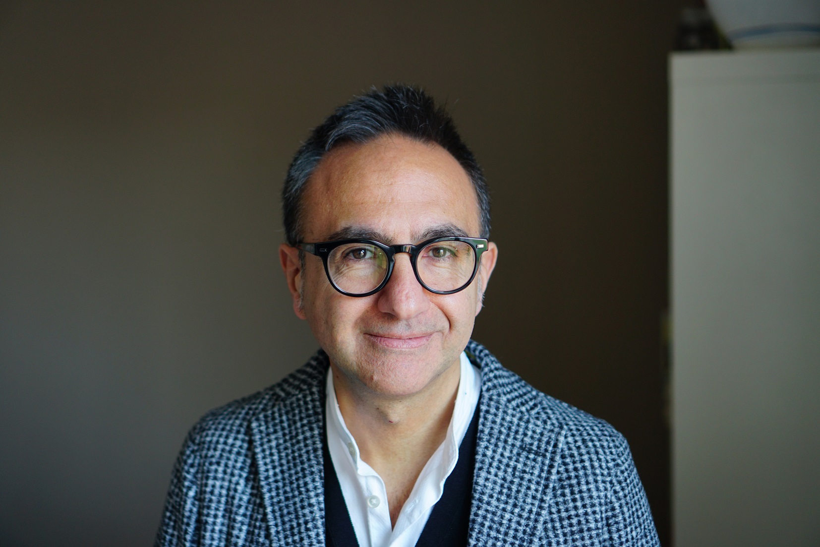 Stefano Redaeli