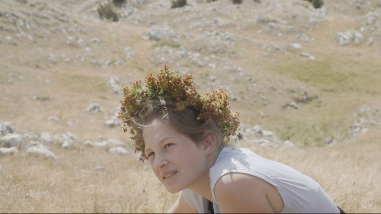 Kadar iz dokumentarnog filma „Planina“