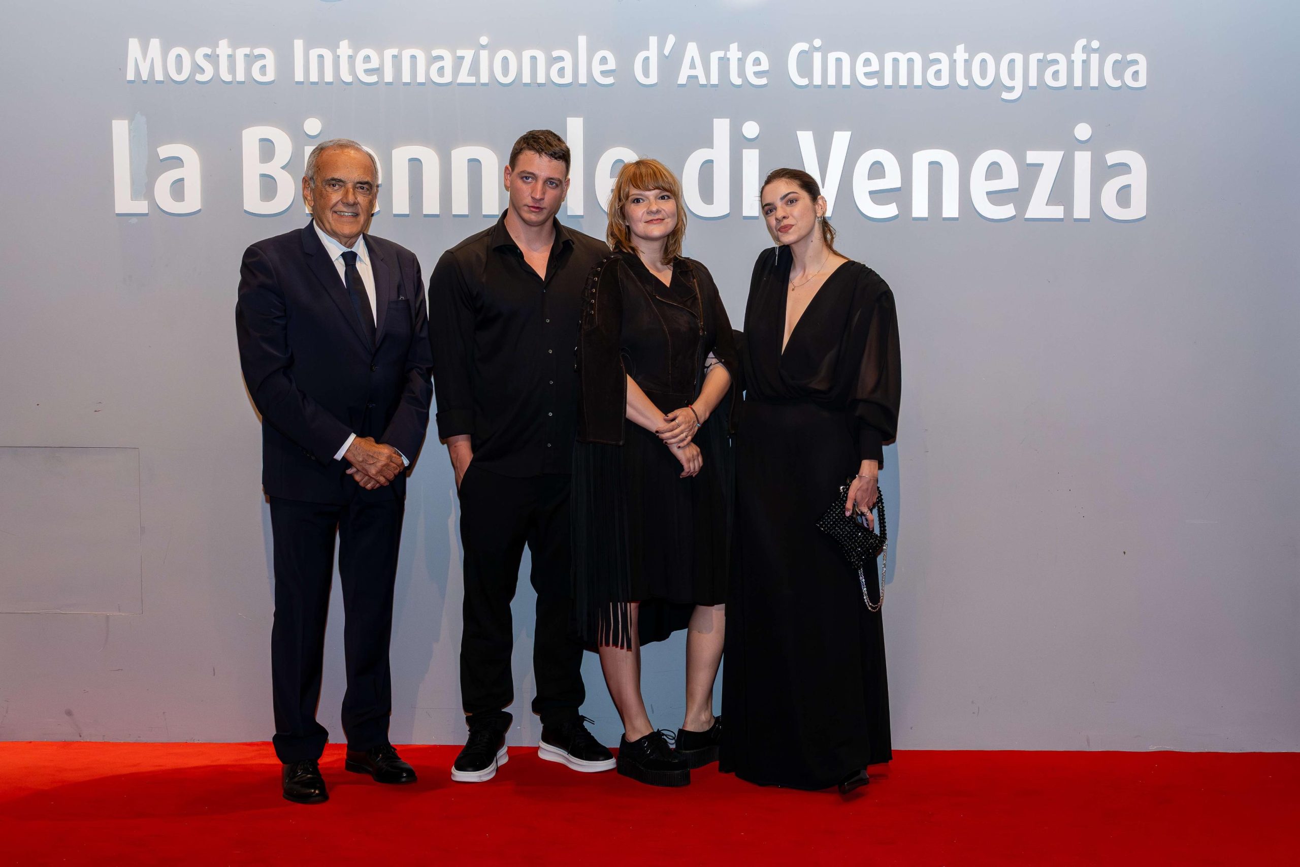 Film „Do kraja dana“ na Venecijanskom filmskom festivalu