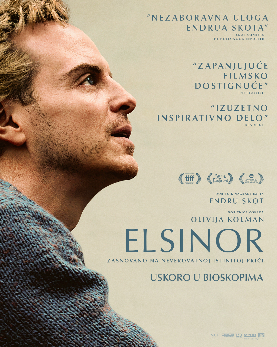Poster filma „Elsinor“