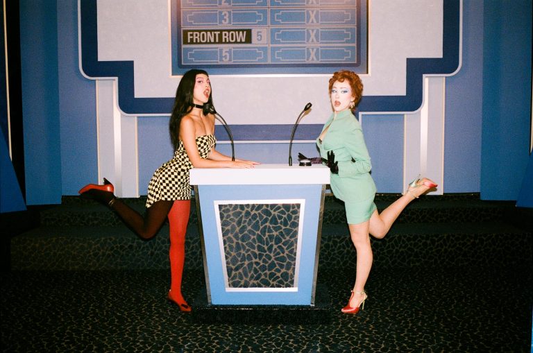 Olivija Rodrigo i Čapel Roun