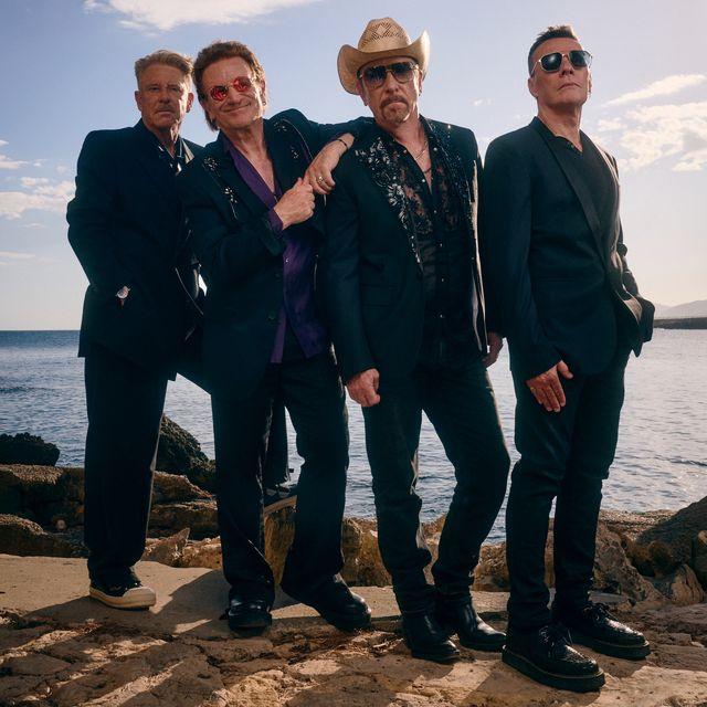 U2 – singl „The Greatest Show On Earth“