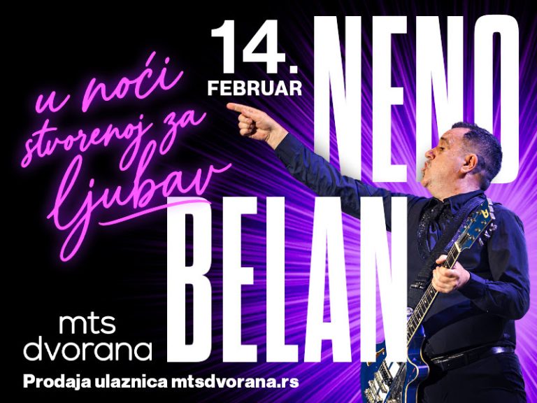 Neno Belan