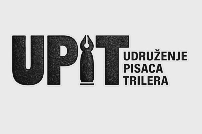 Nagrada „Zlatni triler“ Udruženja pisaca trilera – UPiT
